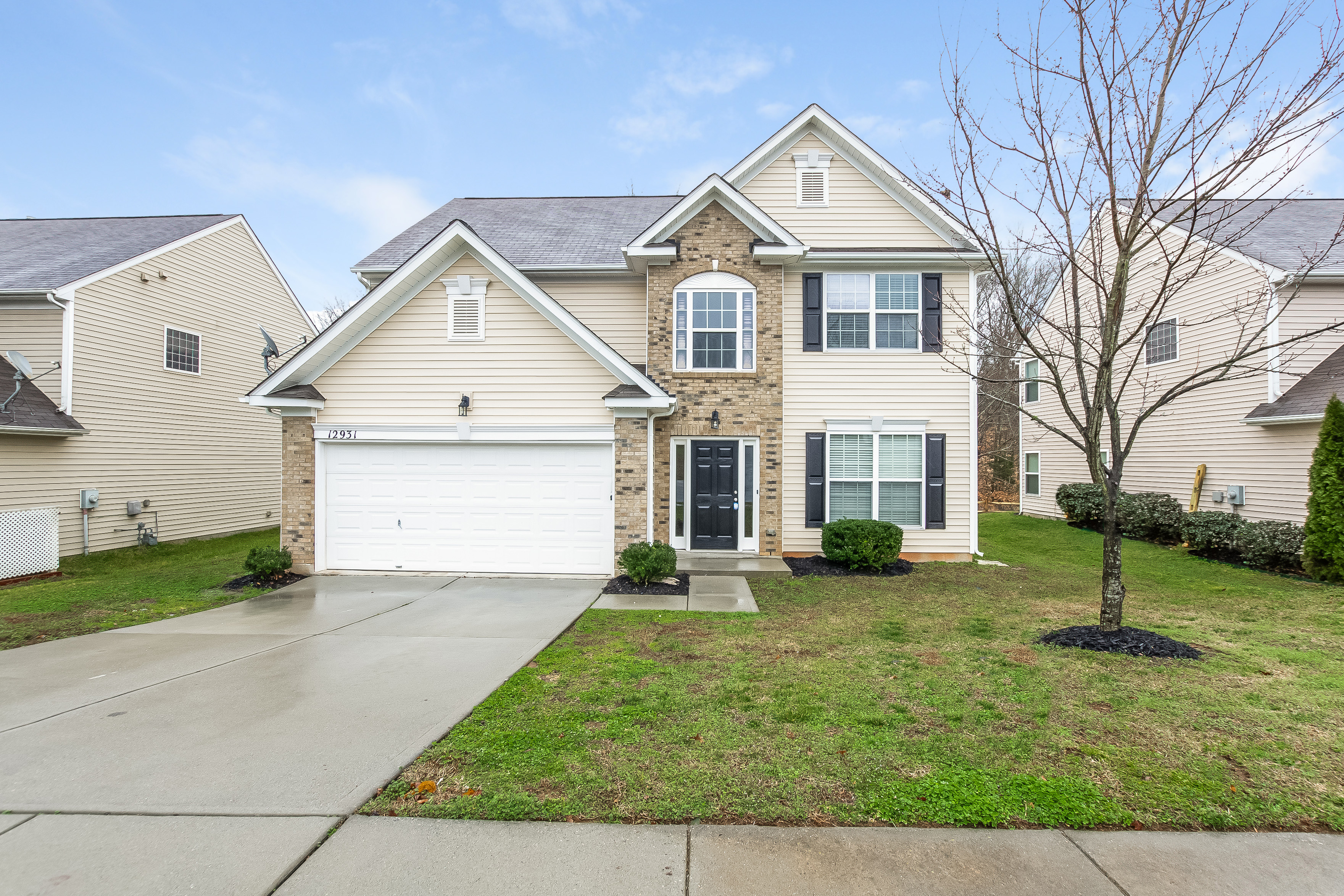 12931 Rothe House Rd Charlotte, NC 28273